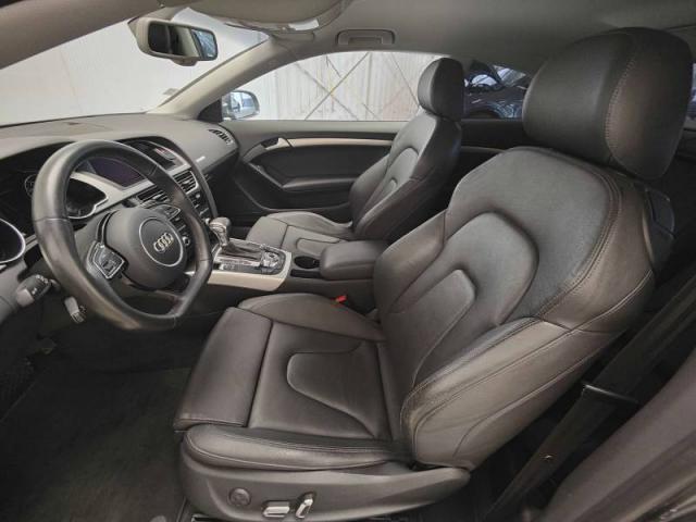Audi A5 image 3