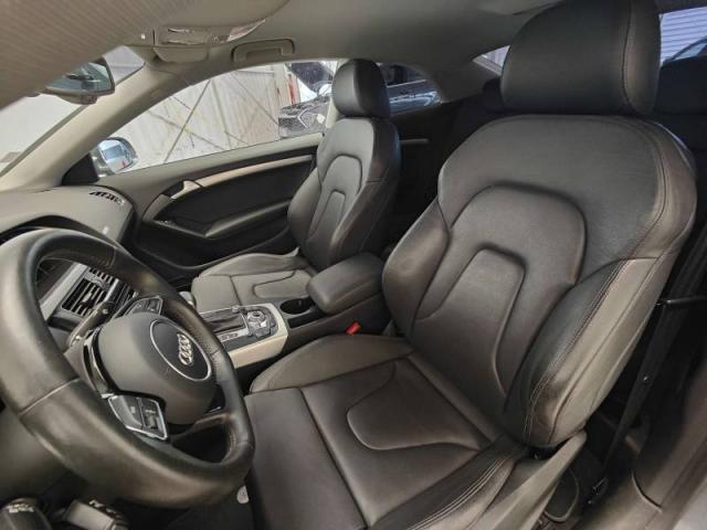 Audi A5 image 4