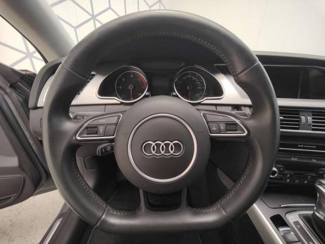 Audi A5 image 8