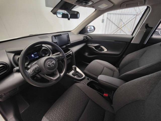 Toyota Yaris image 3