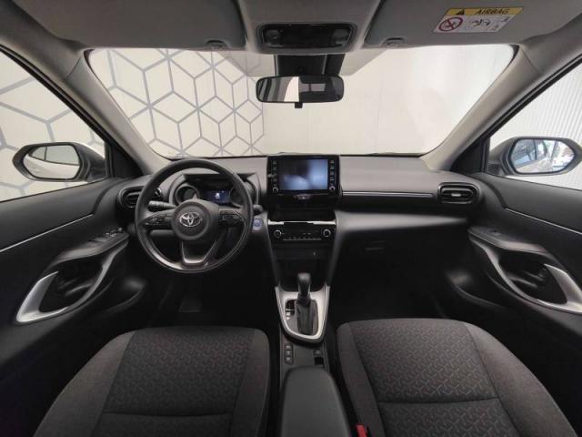 Toyota Yaris image 9