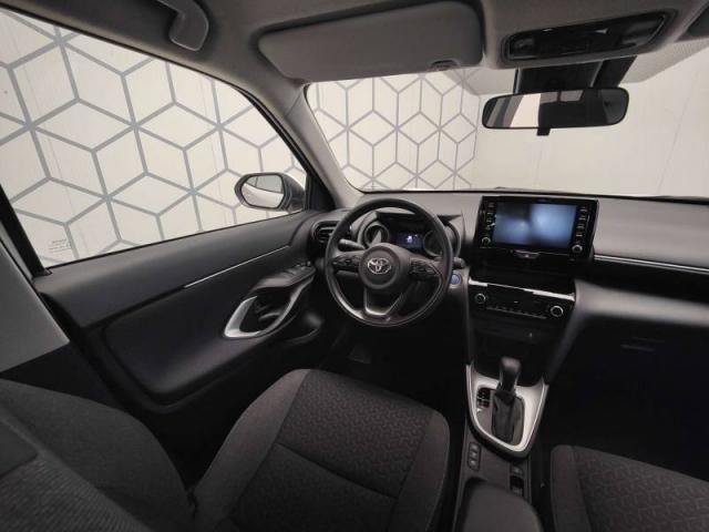 Toyota Yaris image 8