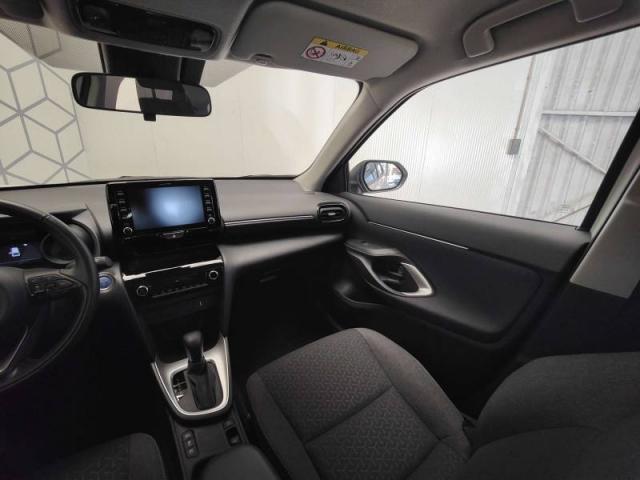 Toyota Yaris image 5
