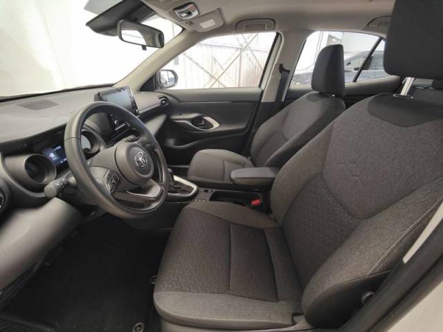 Toyota Yaris image 7