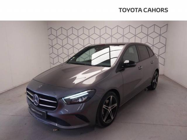 Mercedes Benz