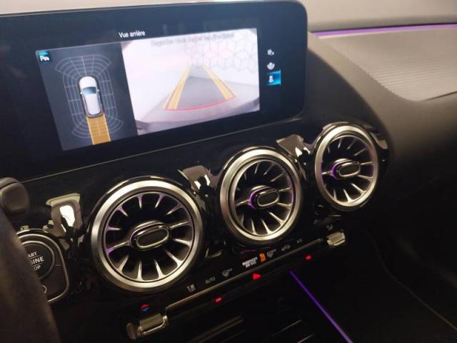 Mercedes Benz Classe B image 8