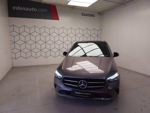 Mercedes Benz Classe B image 3