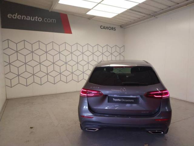Mercedes Benz Classe B image 1