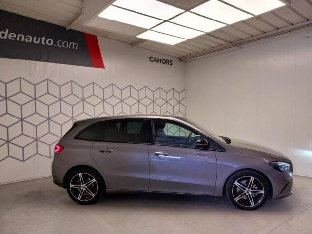 Mercedes Benz Classe B image 7