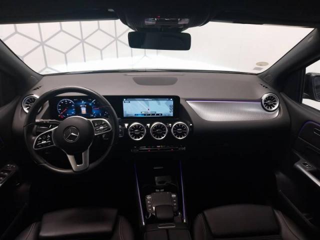Mercedes Benz Classe B image 6