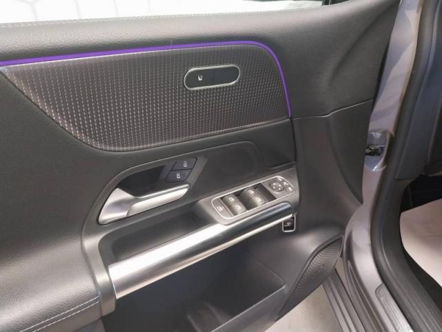 Mercedes Benz Classe B image 5