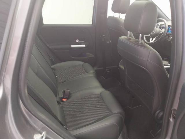 Mercedes Benz Classe B image 2