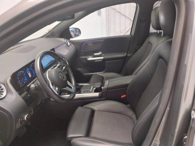 Mercedes Benz Classe B image 4