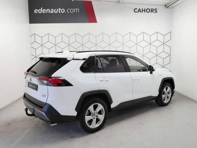 Toyota Rav4 image 2