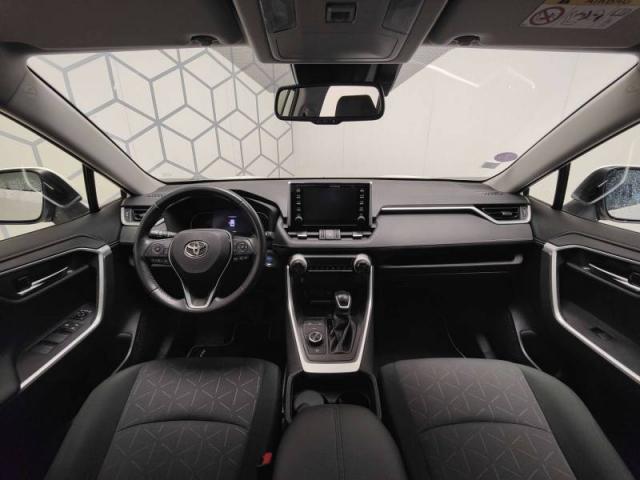 Toyota Rav4 image 6