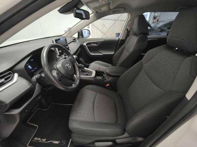 Toyota Rav4 image 7