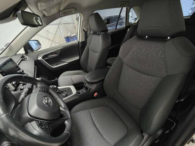 Toyota Rav4 image 1