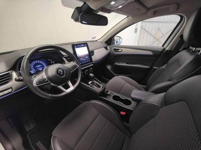 Renault Arkana image 8