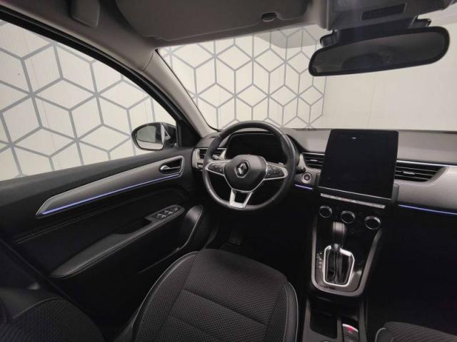 Renault Arkana image 9
