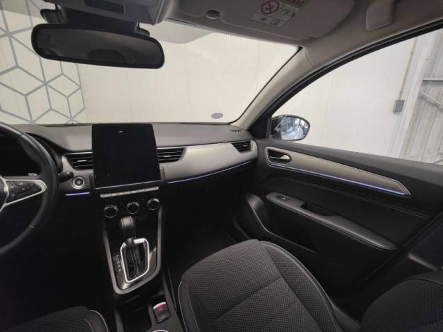 Renault Arkana image 6