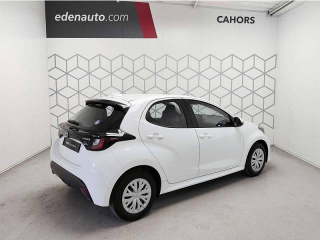 Toyota Yaris image 5