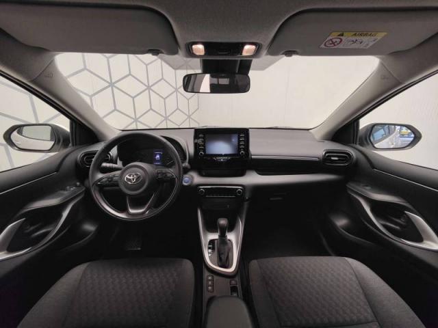 Toyota Yaris image 4