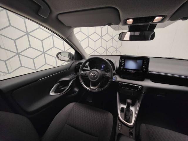 Toyota Yaris image 6