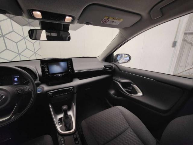 Toyota Yaris image 7