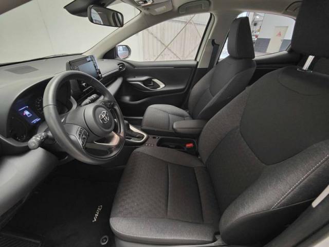 Toyota Yaris image 9