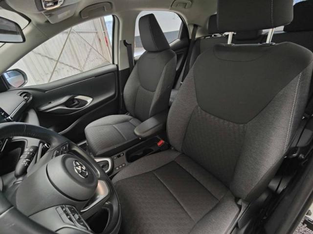 Toyota Yaris image 8