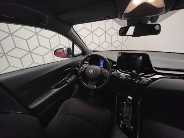 Toyota C-Hr image 3