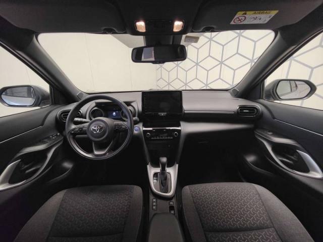 Toyota Yaris image 7
