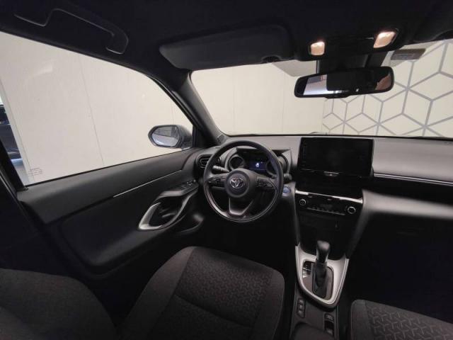 Toyota Yaris image 8