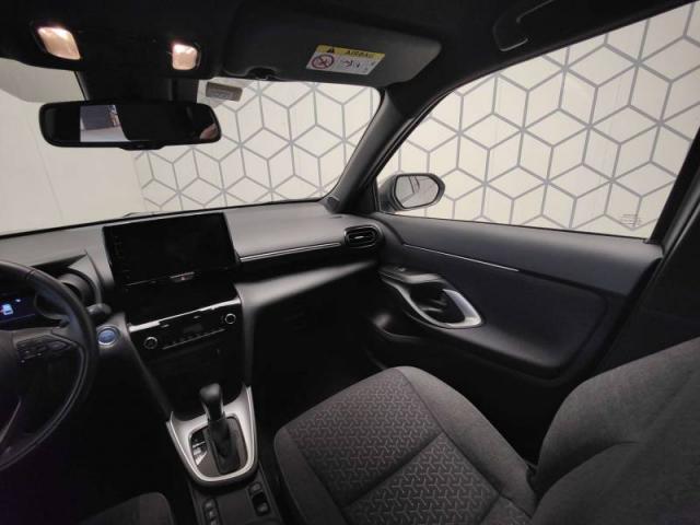 Toyota Yaris image 5