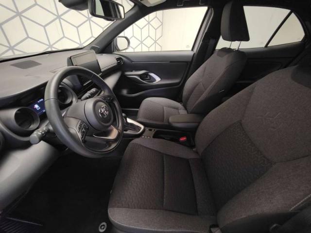 Toyota Yaris image 9