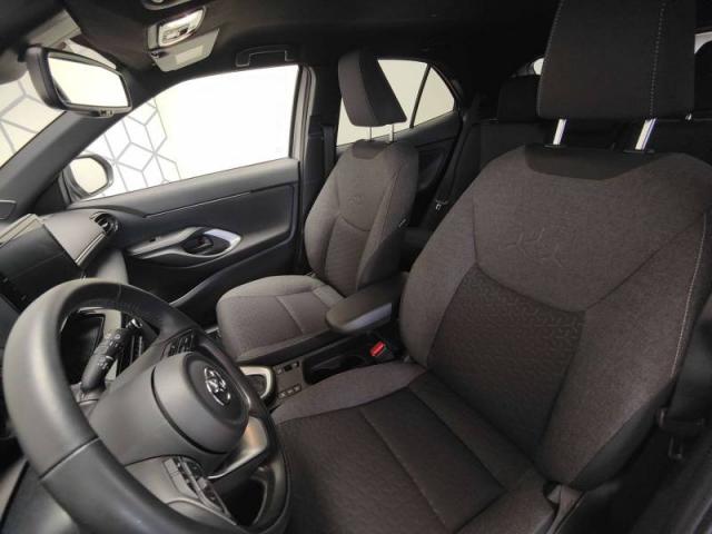 Toyota Yaris image 4