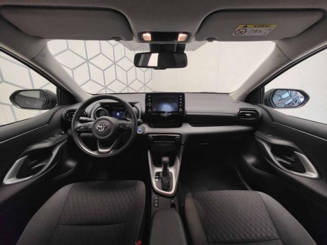 Toyota Yaris image 3