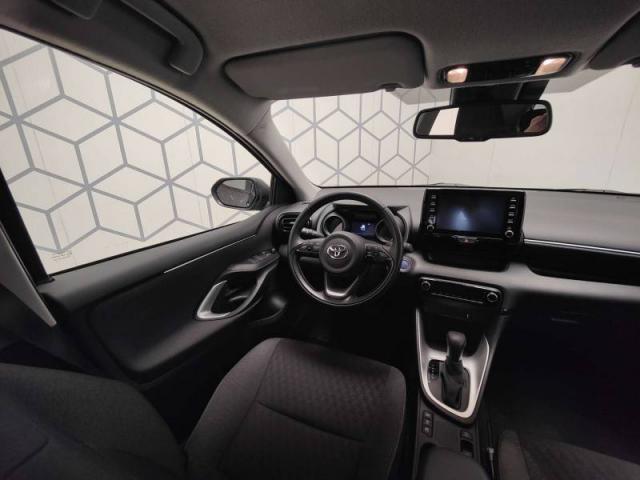Toyota Yaris image 5