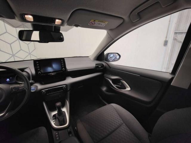 Toyota Yaris image 7