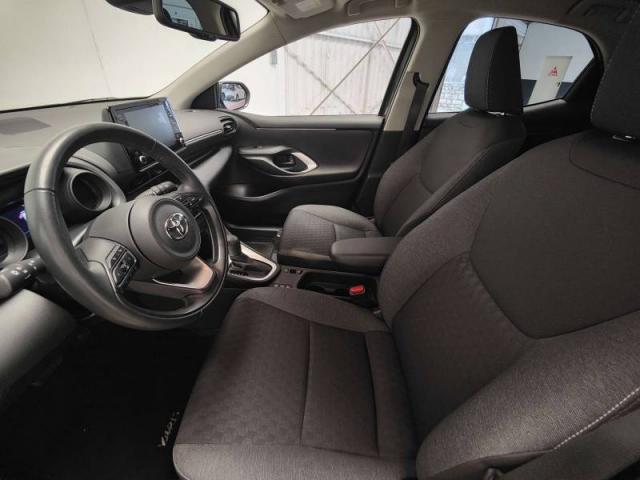 Toyota Yaris image 9