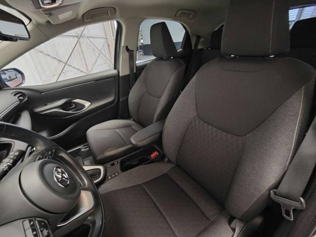 Toyota Yaris image 4