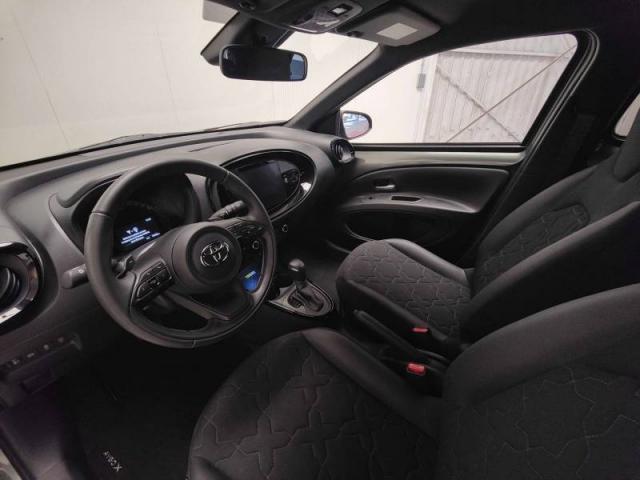 Toyota Aygo X image 8