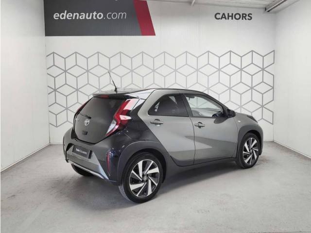 Toyota Aygo X image 5