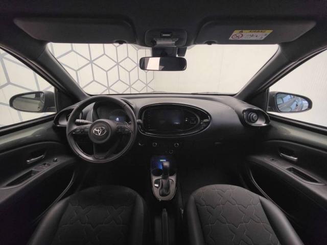 Toyota Aygo X image 2