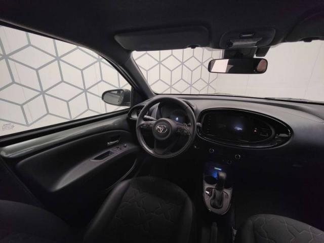 Toyota Aygo X image 4