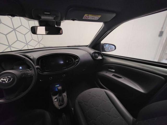 Toyota Aygo X image 3