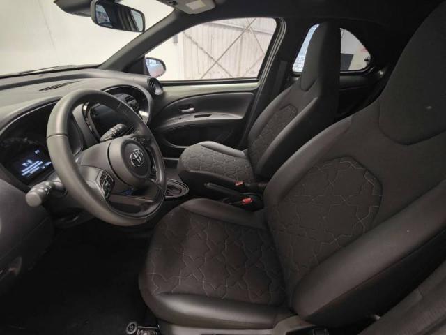 Toyota Aygo X image 7