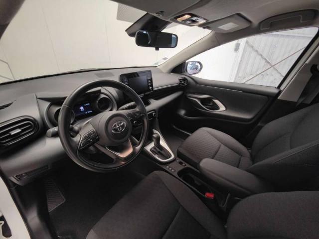 Toyota Yaris image 5