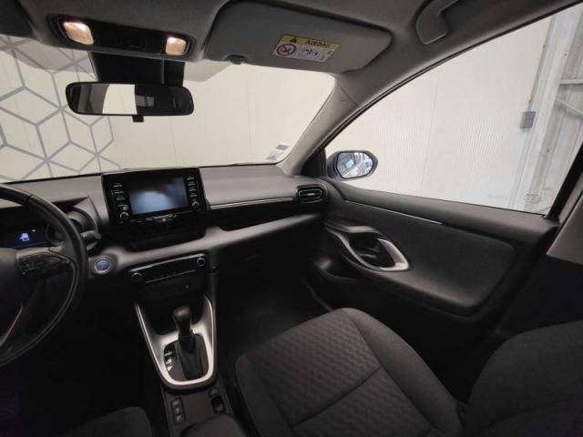 Toyota Yaris image 7
