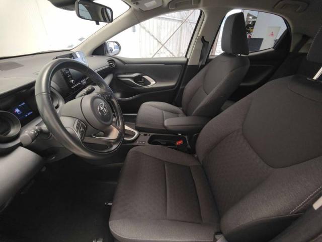 Toyota Yaris image 4